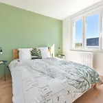 Centre Apartament Le Croisic
