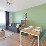 Apartament Centre *