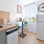 Apartament Centre