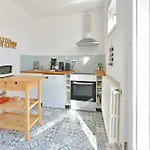 Apartament Centre Le Croisic