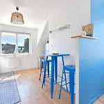 Apartament Centre *