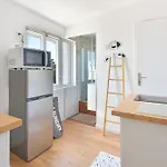 Apartament Centre Le Croisic