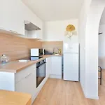 Apartament Centre Le Croisic