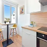 Apartament Centre