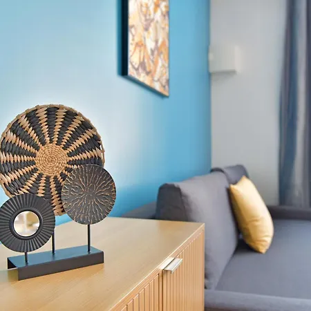 Centre Apartman Le Croisic