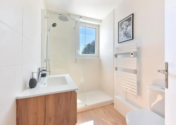 Centre Apartman Le Croisic