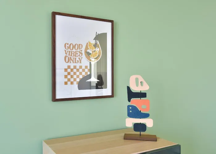 Centre Apartman Le Croisic