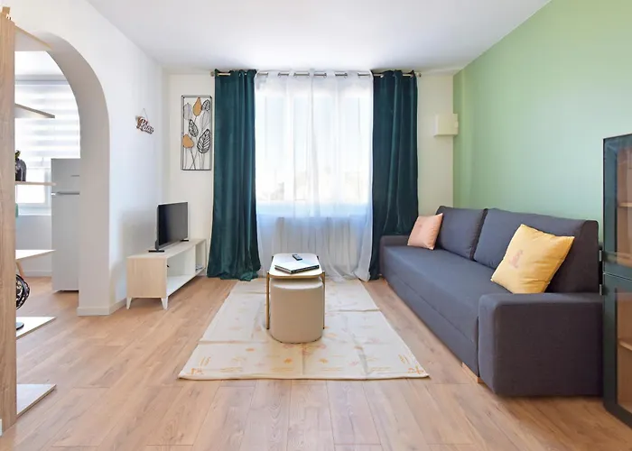 Centre Apartman Le Croisic