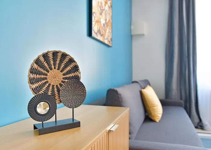 Centre Apartman Le Croisic