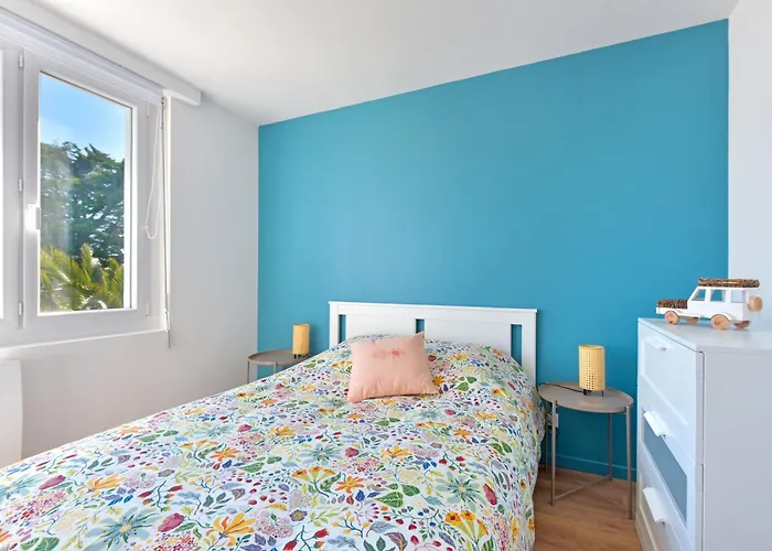 Centre Apartman Le Croisic