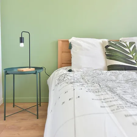 Centre Apartment