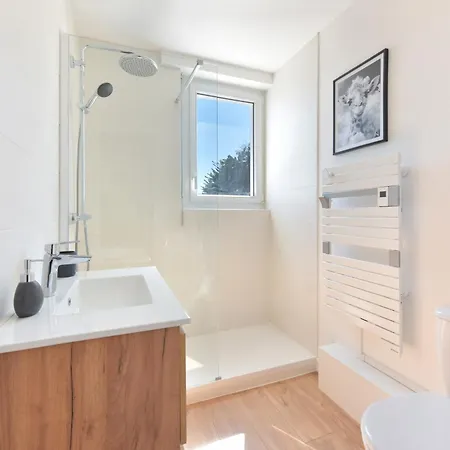 Centre 아파트 르크로아시