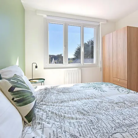 Apartment Centre Le Croisic