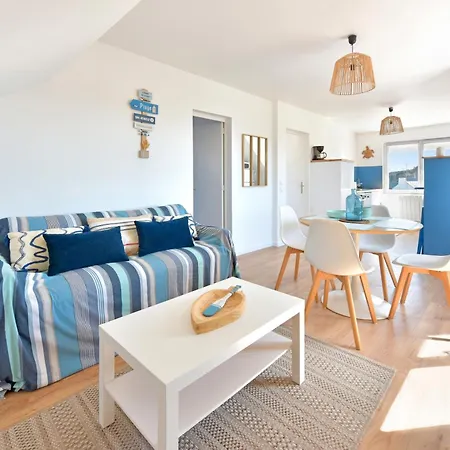 Centre Apartment Le Croisic