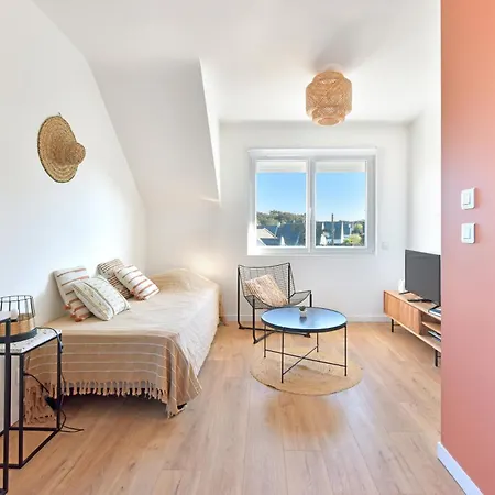 Centre Apartment