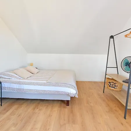 아파트 Centre 르크로아시