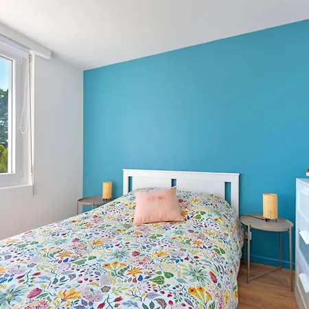 Centre 아파트 르크로아시